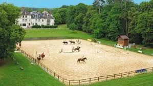 Maison proche Bois le Roi