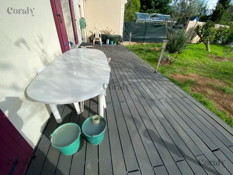 Maison 4 chambres proche Fontainebleau