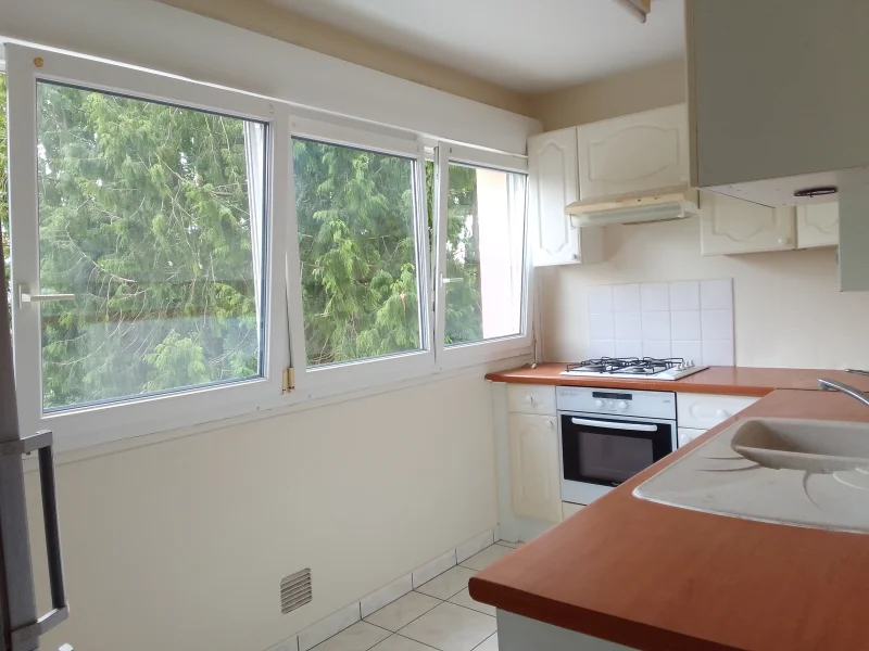 Appartement proche gare 