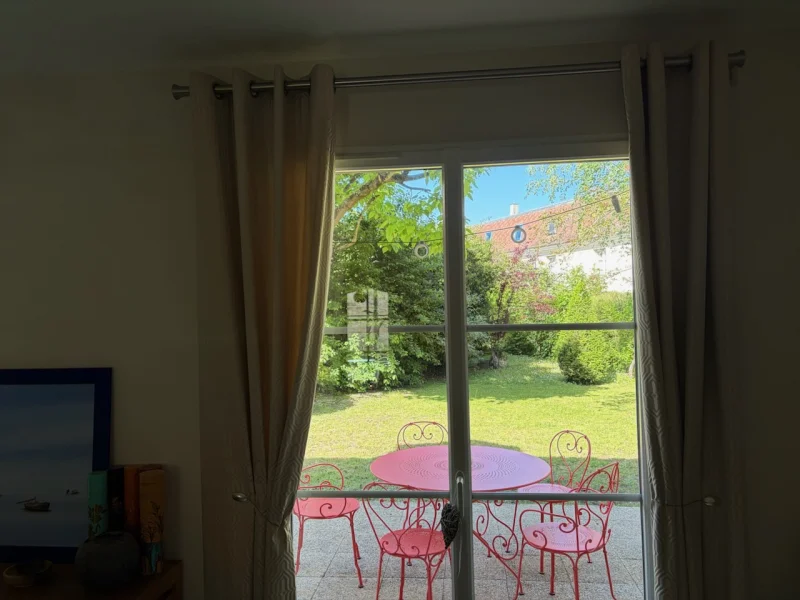 Maison à vendre à Fontainebleau 